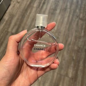 Chanel Eau Tendre